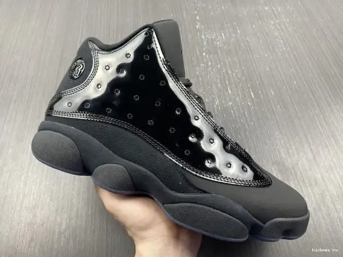 Rep Kickmax Air 13 Gown Cap 414571-012 Jordan and Retro 0601